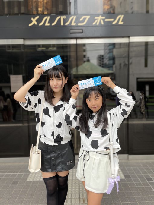 Twitterのコスプレ画像16