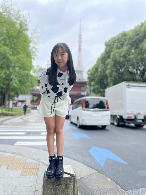 Twitterのコスプレ画像14