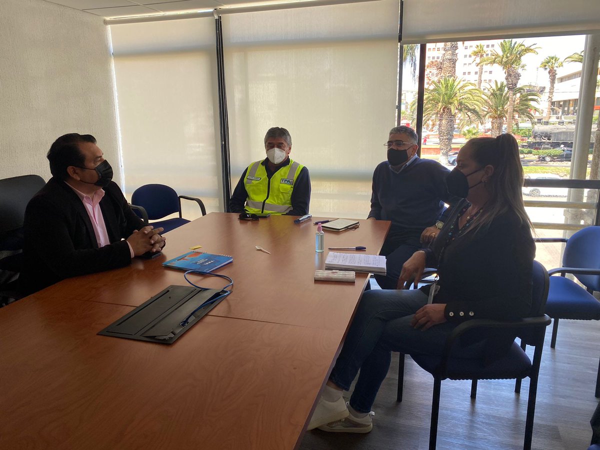 Jorge Mollo Vargas tweet media
