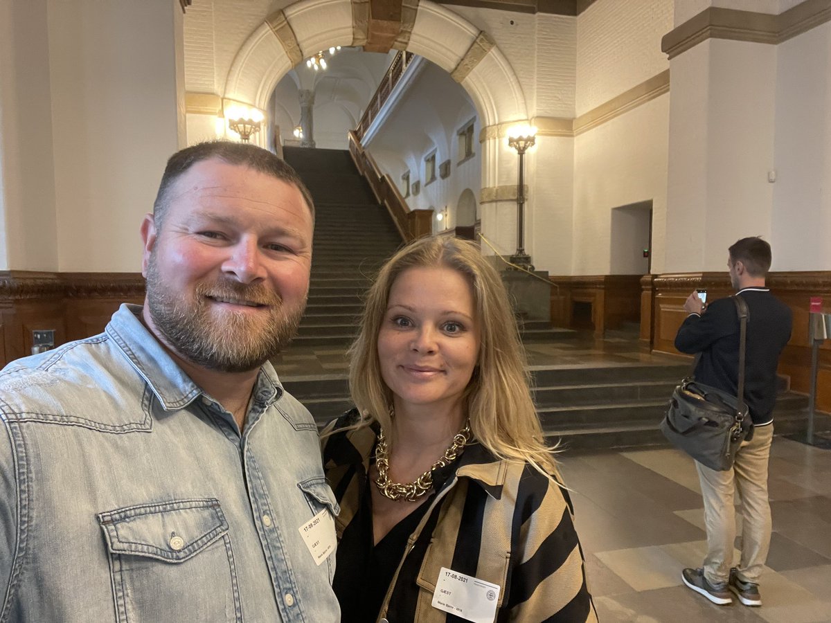 RECOVERY BULLS Danmark tweet media