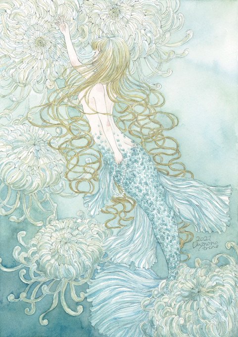 Mukuroのtwitterイラスト検索結果