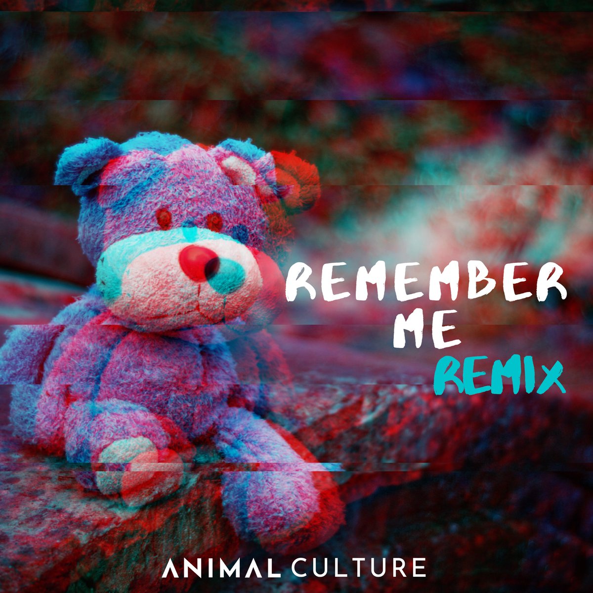 OUT NOW: 
Here it is people, our EDM remix of 'Remember Me'.
Listen and download for FREE via animalculturemusic.com
Available on all major digital platforms!
#LGBTQmusic #animalculture #newrelease #edmmusic #housemusic #dancemusic #rememberme #remembermeremix #remix