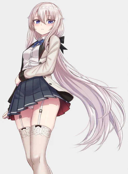 学生服風9A-91ちゃん 