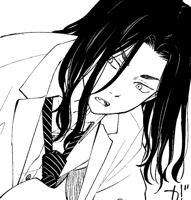久しぶりに少し纏まった時間を同人原稿に費やしたんだけど、楽しいな…!
よい息抜きになりました。バンザーイ🙌
もっと時間欲しい〜。 