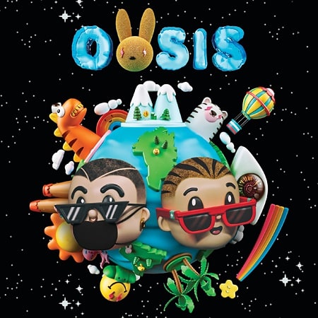 el_eqs's tweet photo. "Nunca Digas Nunca 👈" Fue El Mensaje De @JBALVIN🌈 A Un Fanático Por Via Instagram Que Al Parecer Se Podría Venir #oasis2 Junto Con @sanbenito 🐰 😯😯😯😯 ¿Que Opinas? 🤔🤔🤔🤔 https://t.co/zpENqMDYGm