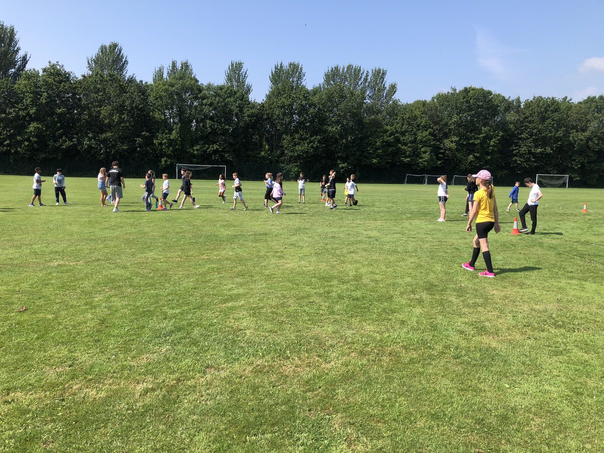 Community Sport & Wellbeing (Newport Live) tweet media