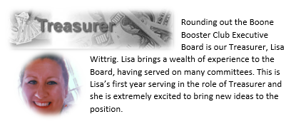 Boone Booster Club tweet media
