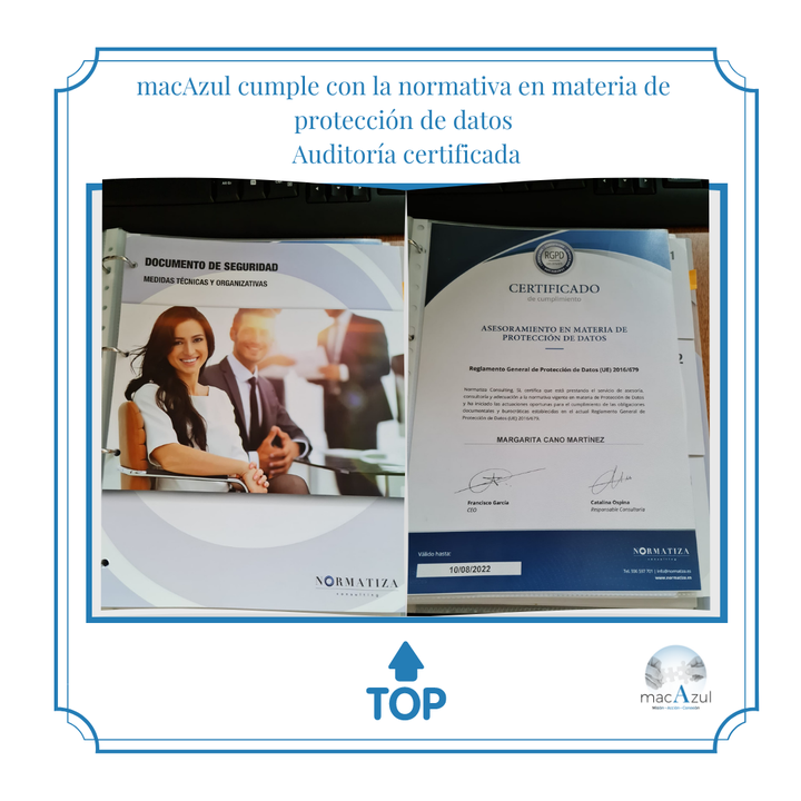 MACAZULcom's tweet photo. Nuevo post en nuestro facebook, 👉🏻👉🏻 https://t.co/oakuRsrgtu https://t.co/mUKv8sAPDx