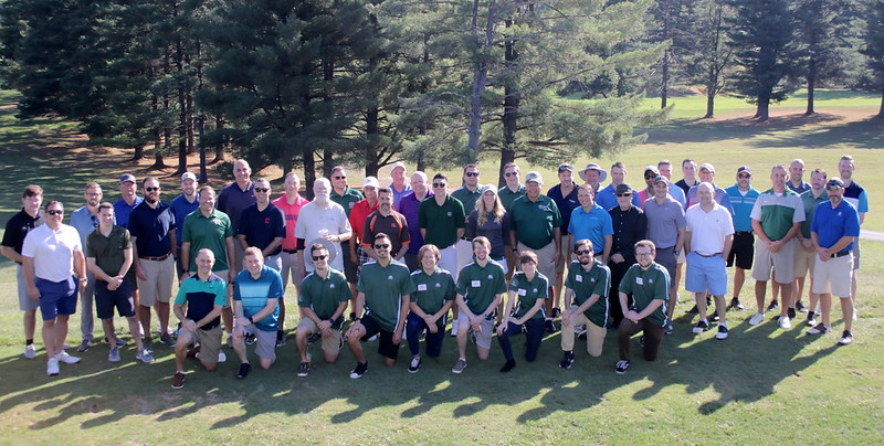 ECTatOHIO's tweet image. September is near! Join us on September 16th - 17th for our annual Thomas Lonsbury Memorial Scholarship Fundraiser Golf Tournament &amp;amp; Banquet! If you are interested in attending, learn more about the event below!
engage.ohio.edu/site/Calendar?…