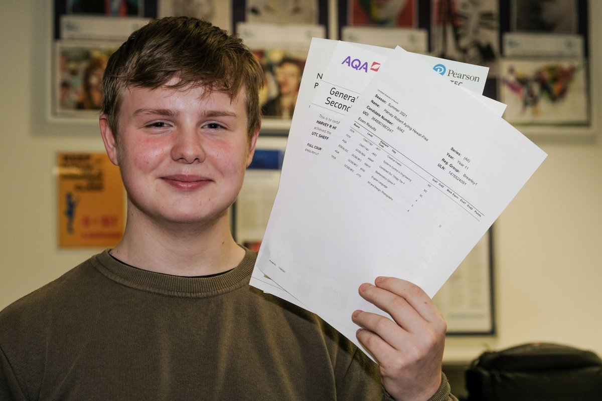 UTC Sheffield City Centre tweet media