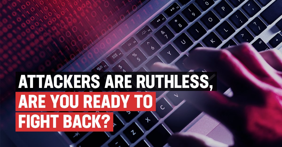 When it comes to #cybersecurity, sometimes you have to fight fire with fire. A new report from <a href="/AiteGroup/">Aite Group (now Aite-Novarica Group)</a> includes best practices for beating today’s cybercriminals: go.f5.net/289tx7