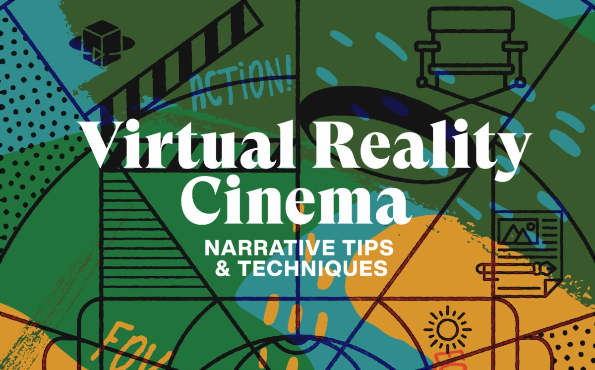 ECTatOHIO's tweet image. Virtual Reality has been used extensively to help educate in the area of technical knowledge, but what about in the area of soft skills such as communication? Join us online on August 20th at 11:30am to hear how the GRID Lab is pushing VR to new places!

thevrara.com/webinars