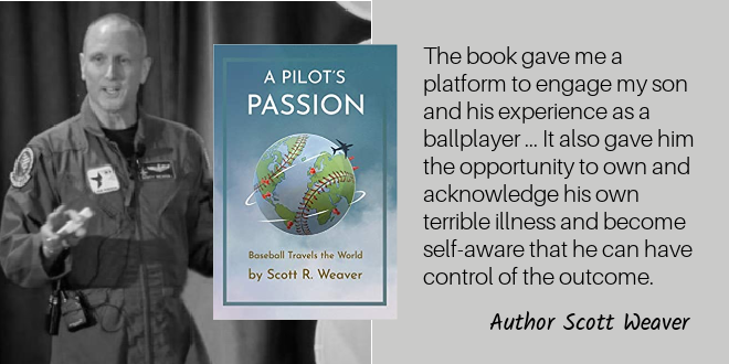 settinet's tweet image. #AmReading ⚾️ Stories of #baseball and #mentalhealth by @f16weav thgmwriters.com/blog/baseball-… RT @amabaie
