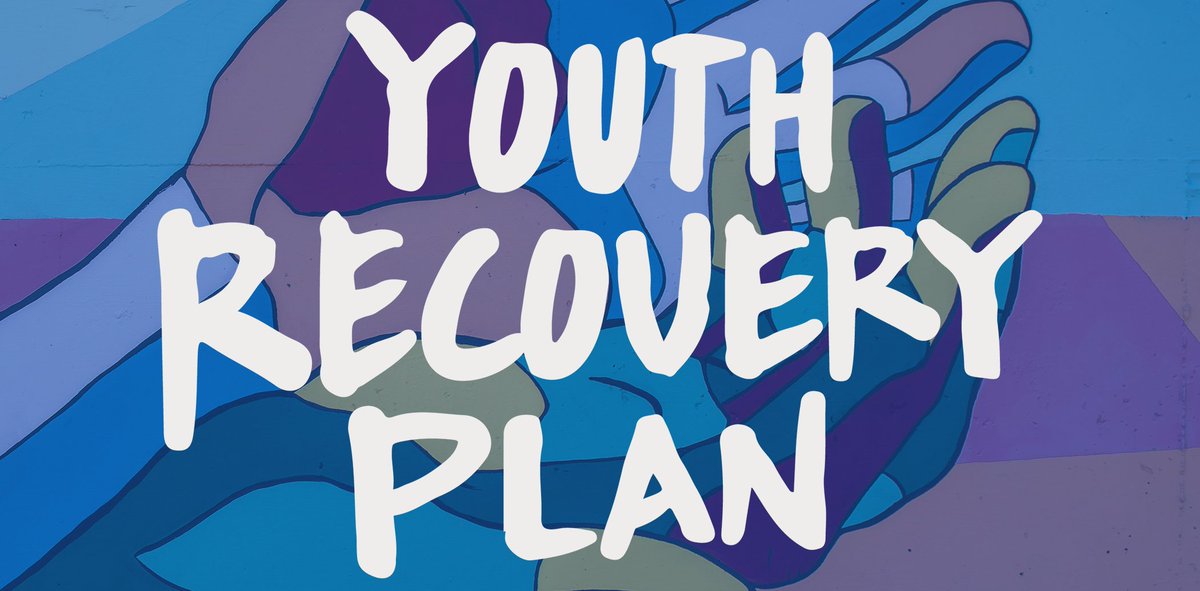 iwanjuhi's tweet photo. Inside the policy document you will find:
1. The Davos Lab #MillennialManifesto - Young people devised principles for a matured form of activism to guide action towards a more inclusive future... 3/
#ShapingTheRecovery
Download the Recovery Plan: https://t.co/xofkdHaEol https://t.co/N6nzW0dc1r
