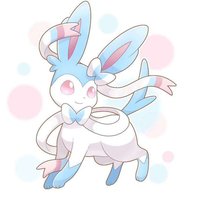 ニンフィアのtwitterイラスト検索結果 ニンフィアのtwitterイラスト検索結果