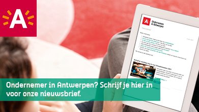 Business in Antwerp tweet media