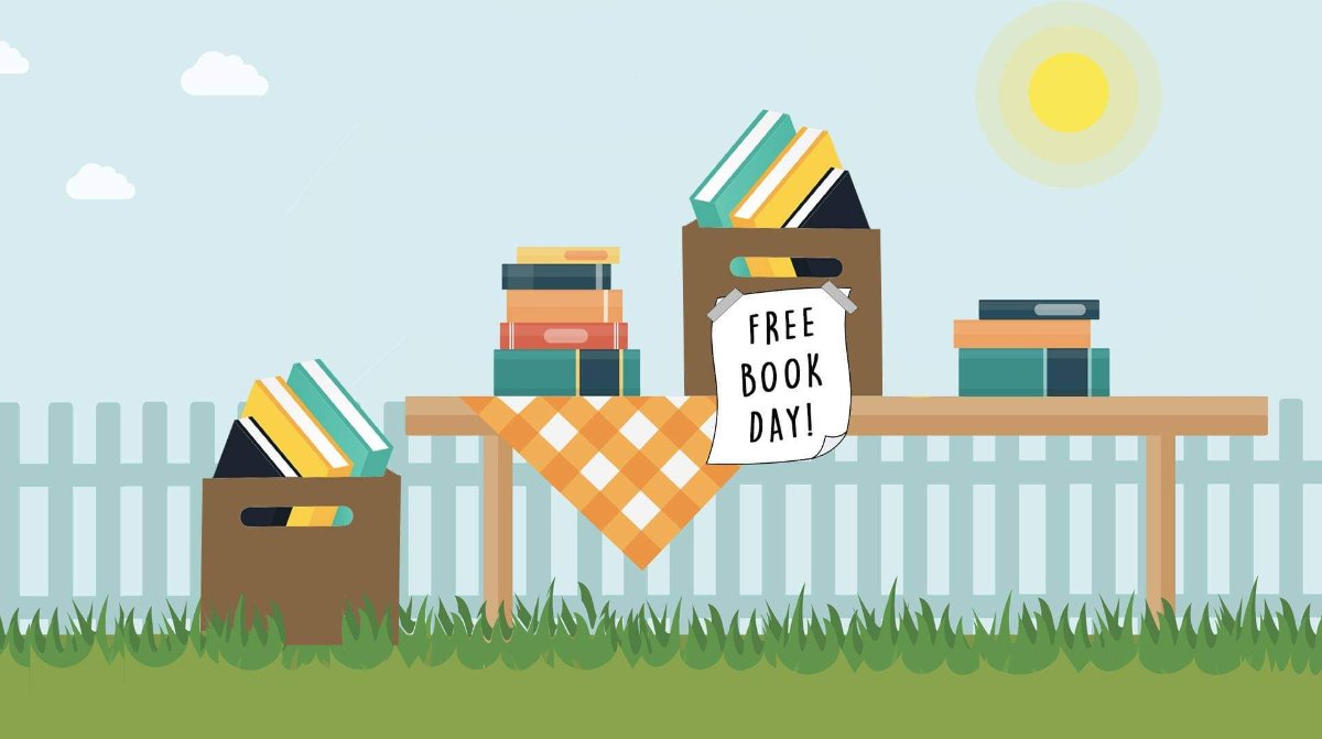 City of Salem MA (@cityofsalemma) on Twitter photo .<a href="/SalemRecycles/">SalemRecycles</a> Free Book Day: September 18th, 9am-2pm in #SalemMA
salem.com/home/news/sale… .<a href="/SalemRecycles/">SalemRecycles</a> Free Book Day: September 18th, 9am-2pm in #SalemMA
salem.com/home/news/sale…