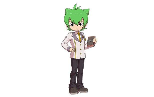 芦矢ライムのtwitterイラスト検索結果