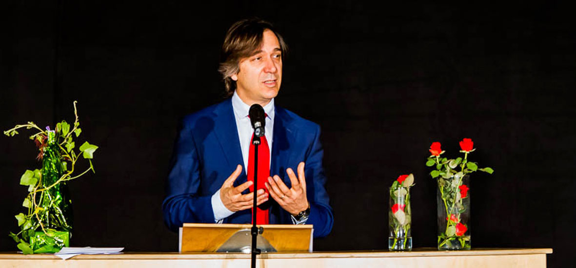 Hvem skal modtage Gerlev Prisen? 🏆
Gerlev Prisen gives for en indsats, som i en særlig grad har rykket idrættens grænser. 
Frem til i morgen kl. 16 modtager vi nomineringer! På trods af den korte tidsfrist, håber vi virkelig på endnu flere skarpe bud 👉 gerlev.dk/gerlevprisen/