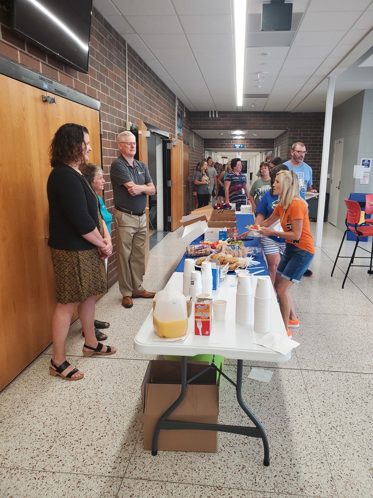 Interstate 35 Community School District tweet media