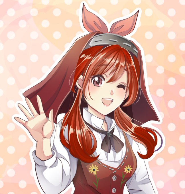 アニーのtwitterイラスト検索結果