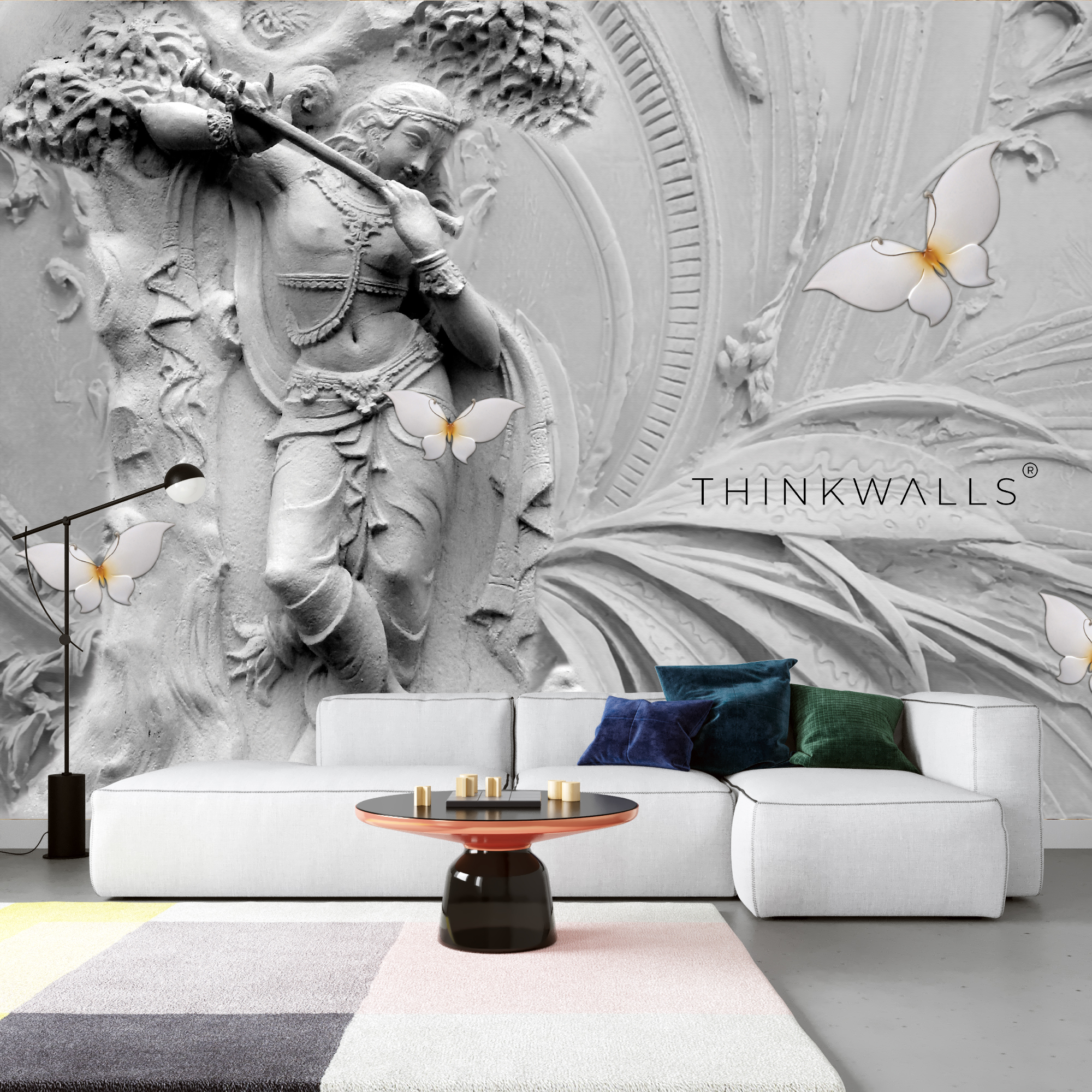 THINKWALLS on Twitter: THINKWALLS on Twitter: