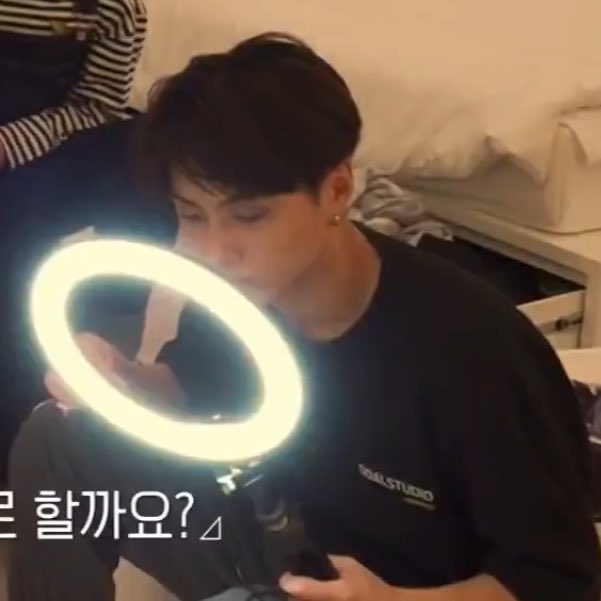 จ่าอมจคุง #ENHYPEN7ALWAYS tweet media