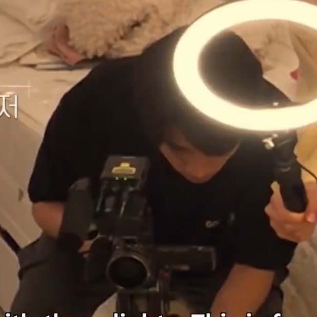 พี่เจย์เอกฟิล์มก็ไม่ธรรมดานะ ออกกองทีสาว ๆ เพ้อไปหลายวัน