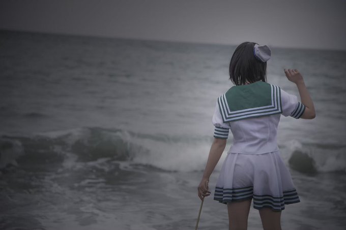 後ろ姿のtwitterイラスト検索結果