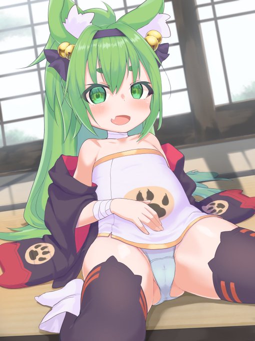 アズレンより磯風です。新スキンめでたい!
skebでのリクエストありがとうございました! 