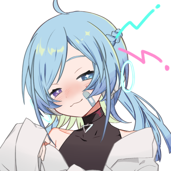 髪型変えたいのtwitterイラスト検索結果