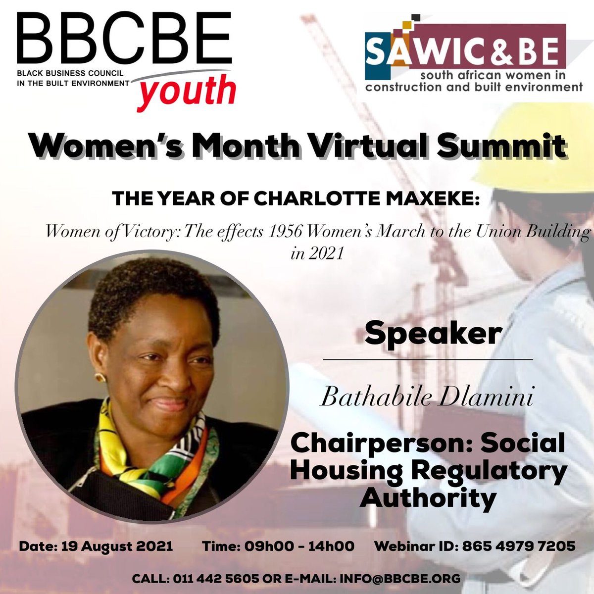 BBCBE_Youth tweet media