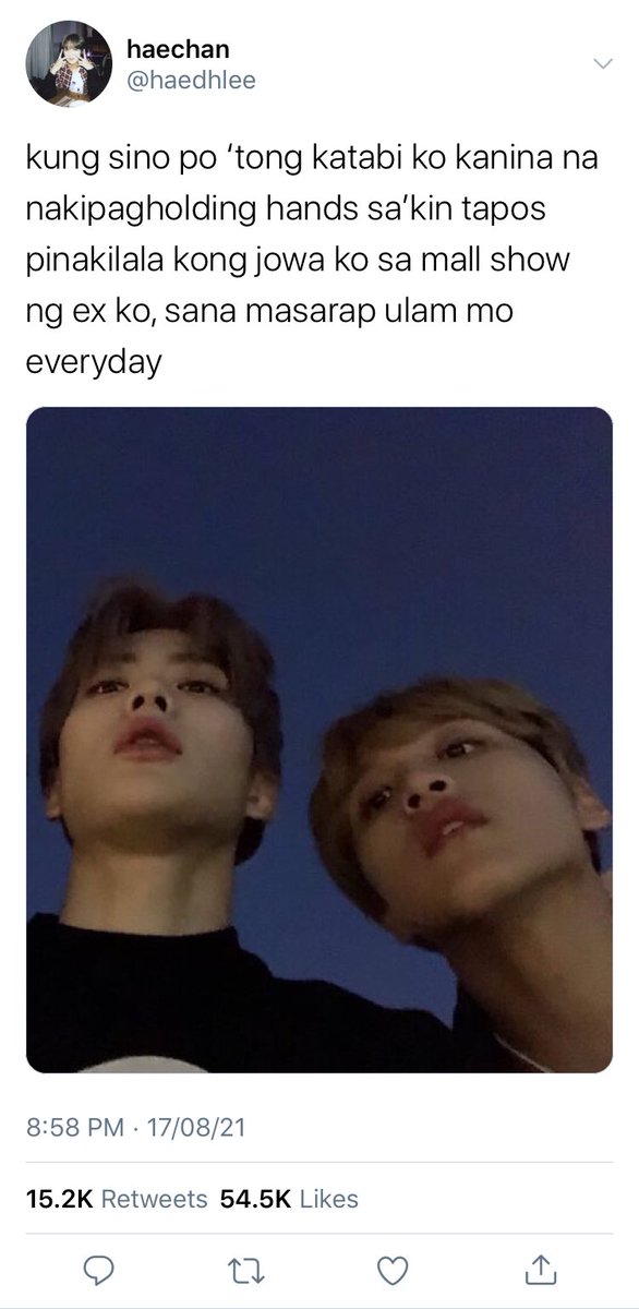 sojubangs's tweet photo. jaehyuck au kung saan https://t.co/MFonUbFhkC