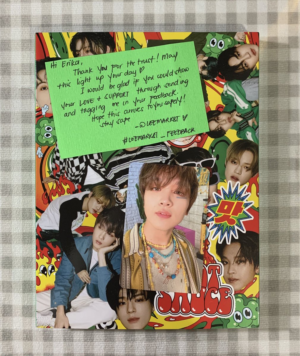 boomjaemins's tweet photo. ๊ฐ ๐ #bjmail #LEEMARK8T_FEEDBACK ๊ฑ
aaa super happy i got my number one choice sa pooling! ๐ญ๐ญ thank you so so much for bringing hyuck home safely @LEEMARK8T! ๐ฅฐ till next time ๐ค https://t.co/3SgggNSuaP