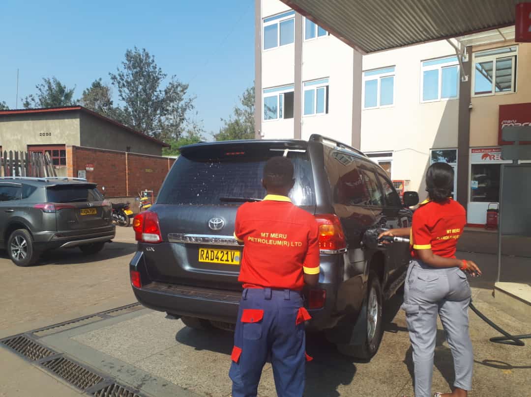 MukotanyiJacks2's tweet photo. Good service @MountMeruRw https://t.co/ueRt22htDM