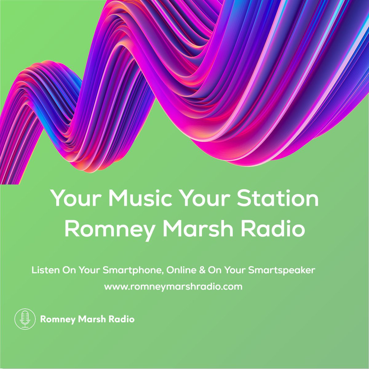 RadioRomney's tweet image. Romney Marsh Radio Pic of the Week is back!

Lets see you best pics of the Marsh!

Send us your photo to or Website on the link below, on Facebook, Email or WhatsApp!

ow.ly/3hnp50FSqGh

Check the website for details &amp;amp; full t&amp;amp;c.

The winner will be announced 11am Saturday!