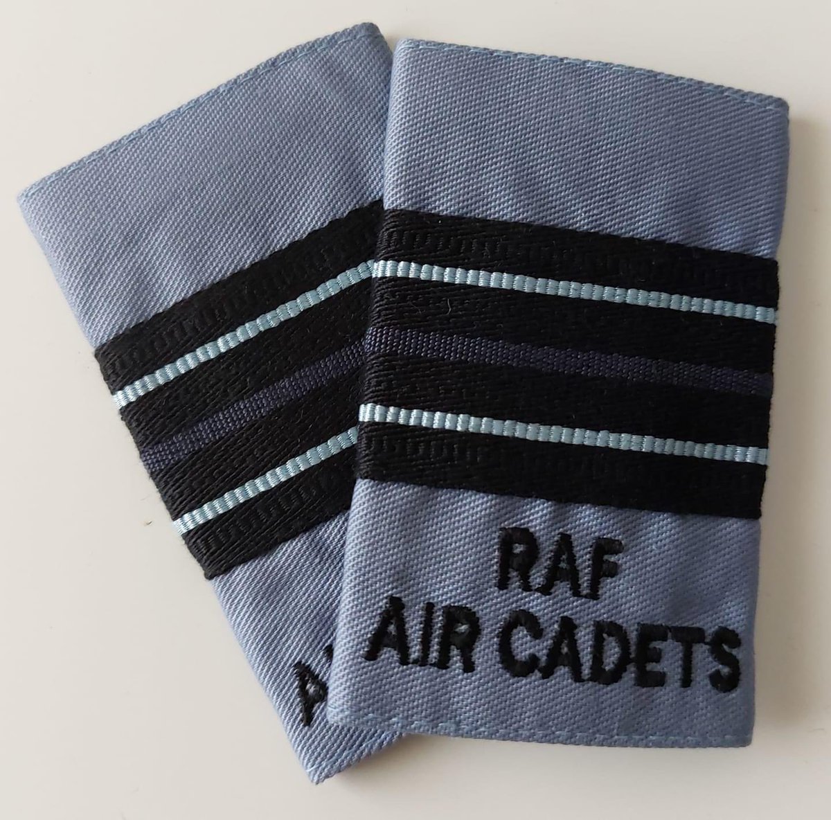 OC 1378 Sqn tweet media