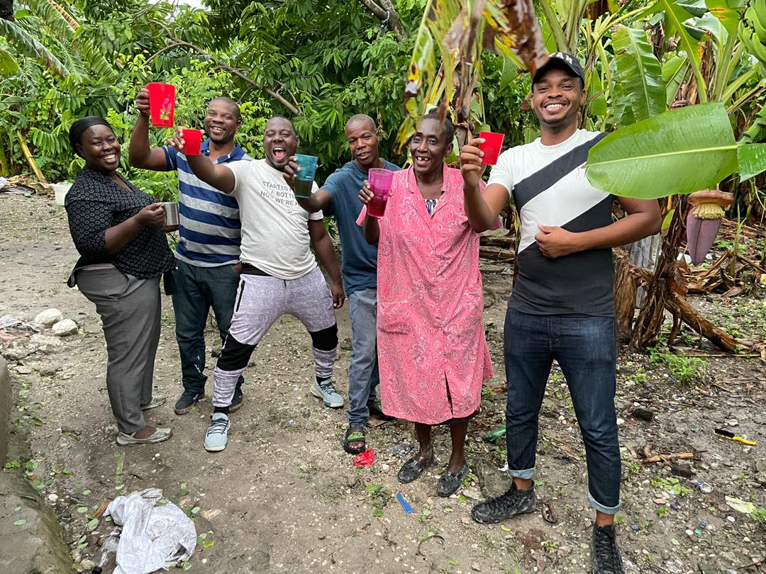 First Mile tweet media