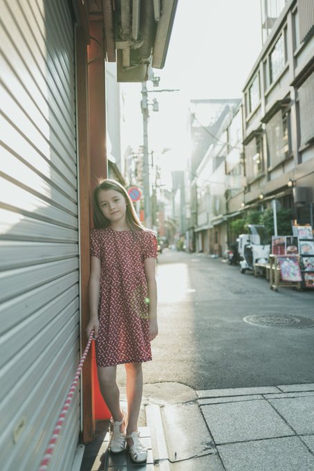 LeiraのTwitter画像15