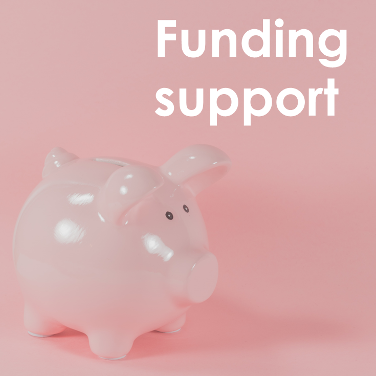 Could your charity, community group or social enterprise use some funding support?

We're offering free, intensive support to help with recovery from the Covid-19 pandemic.

Find out more: 3va.org.uk/introducing-a-…

Thanks to funding from <a href="/EastSussexCC/">East Sussex County Council</a> for making this possible.