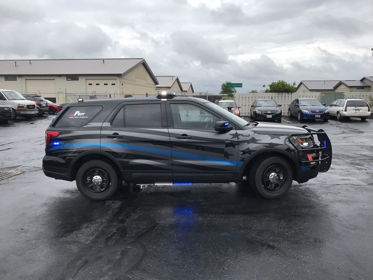 Parr Public Safety Equipment - From concept to completion, we are your one-stop-shop for all of your vehicle upfitting needs!🚗🚗🚗

Parr Public Safety Equipment
1-866-320-7277
info@parrpse.com
parrpse.com