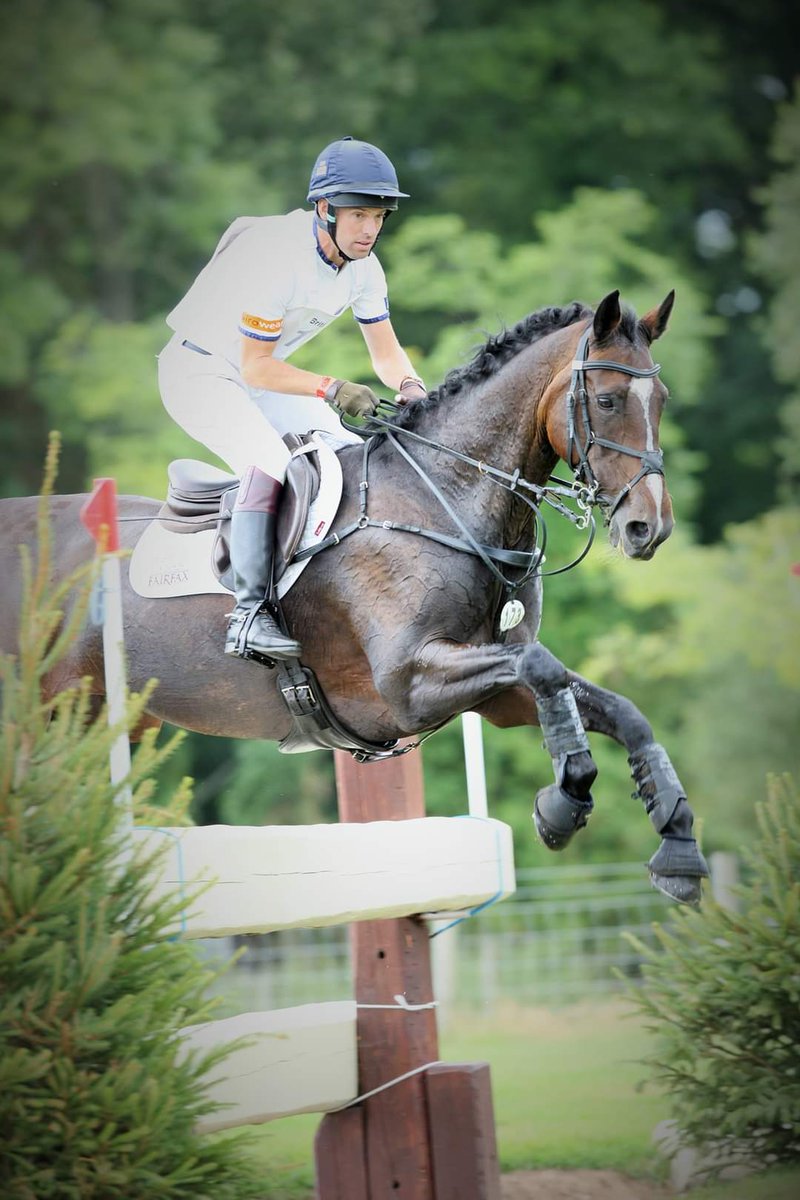 <a href="/Harry_Meade/">Harry Meade</a> a shot from Hartpury
