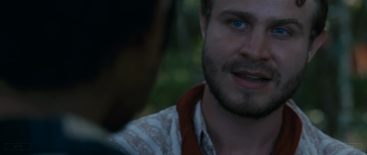 Brady Corbet turns 33 today, happy birthday! What movie is it? 5 min to answer! 