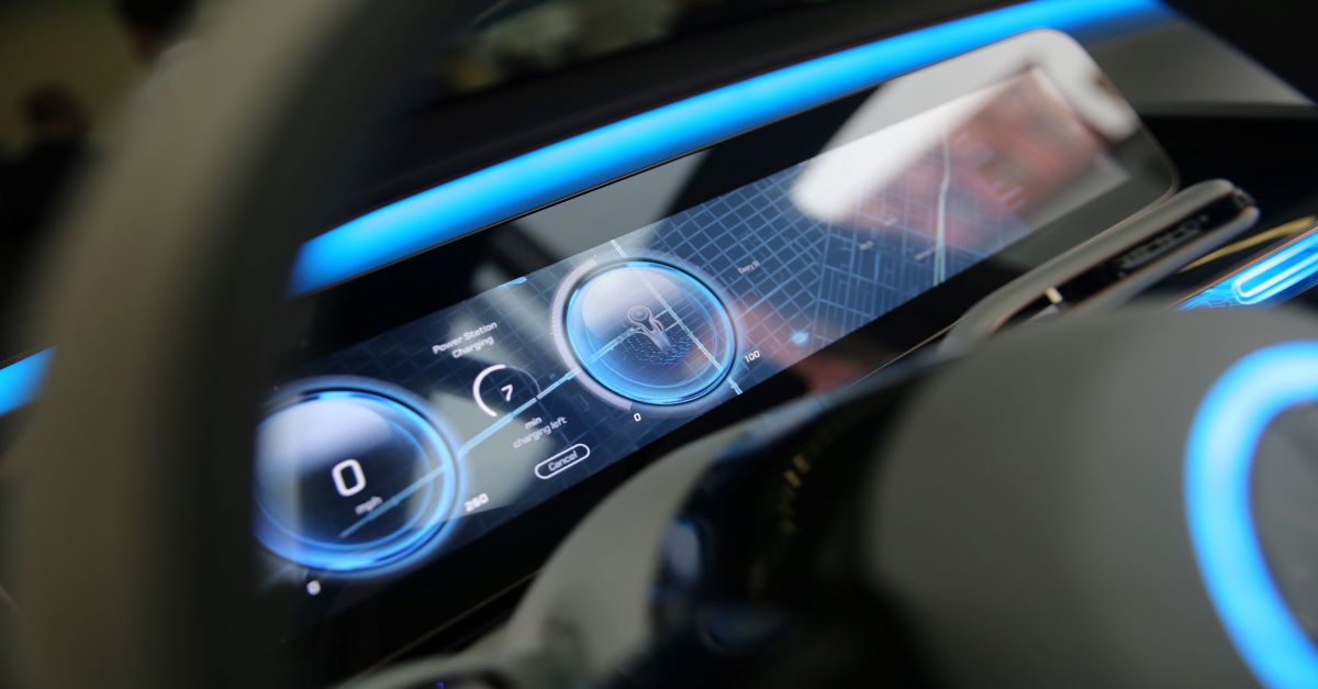 qtproject's tweet image. Exciting news!📣 Hyundai Motor Group has selected us as their key HMI technology partner for all Hyundai, Kia and Genesis brand vehicles. Read more 🔗 hubs.li/H0Vq1xz0  

#BuiltwithQt