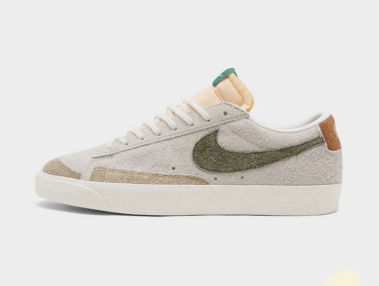 finishline blazers