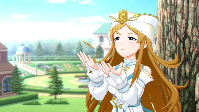 女神様のtwitterイラスト検索結果 古い順