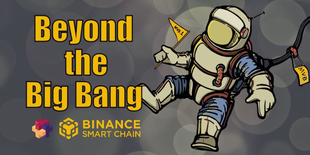 itamcube's tweet photo. ITAM X MVBIII
It is a great honor to join the MVBIII program🚀!
Beyond the Big Bang! New Universe!🌐
We are proud to build up #GameFi on #BSC
Free to play! and play to earn! It is @ITAMgames
@BinanceChain #BSCToMars #BuidlOnBSC #MVBIII https://t.co/OA0pGYtThn