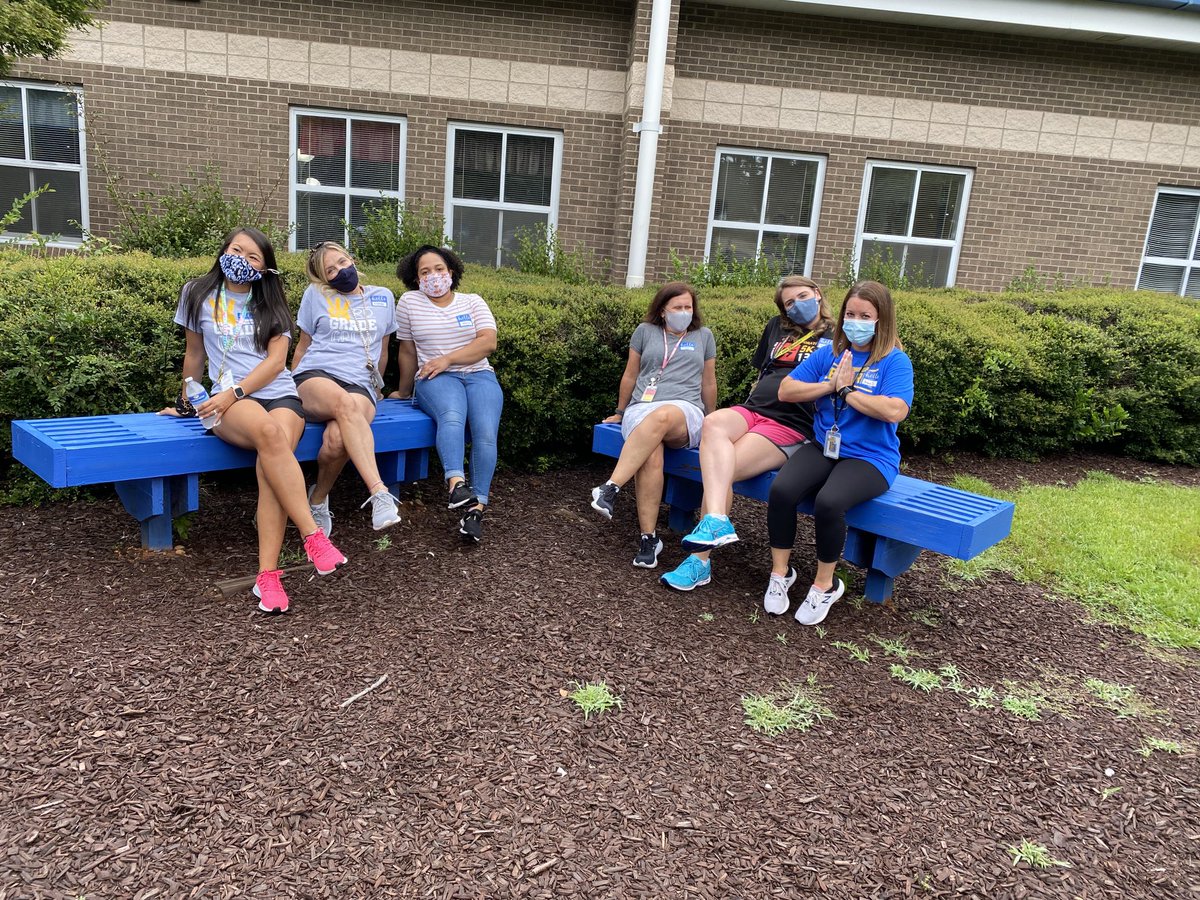 Relaxing #teamorange