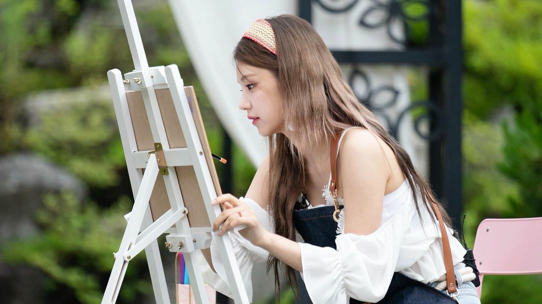 artist hwang yeji

#예지 #있지