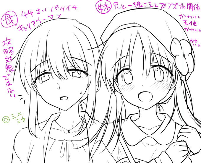 母(44歳)ほんと美人 